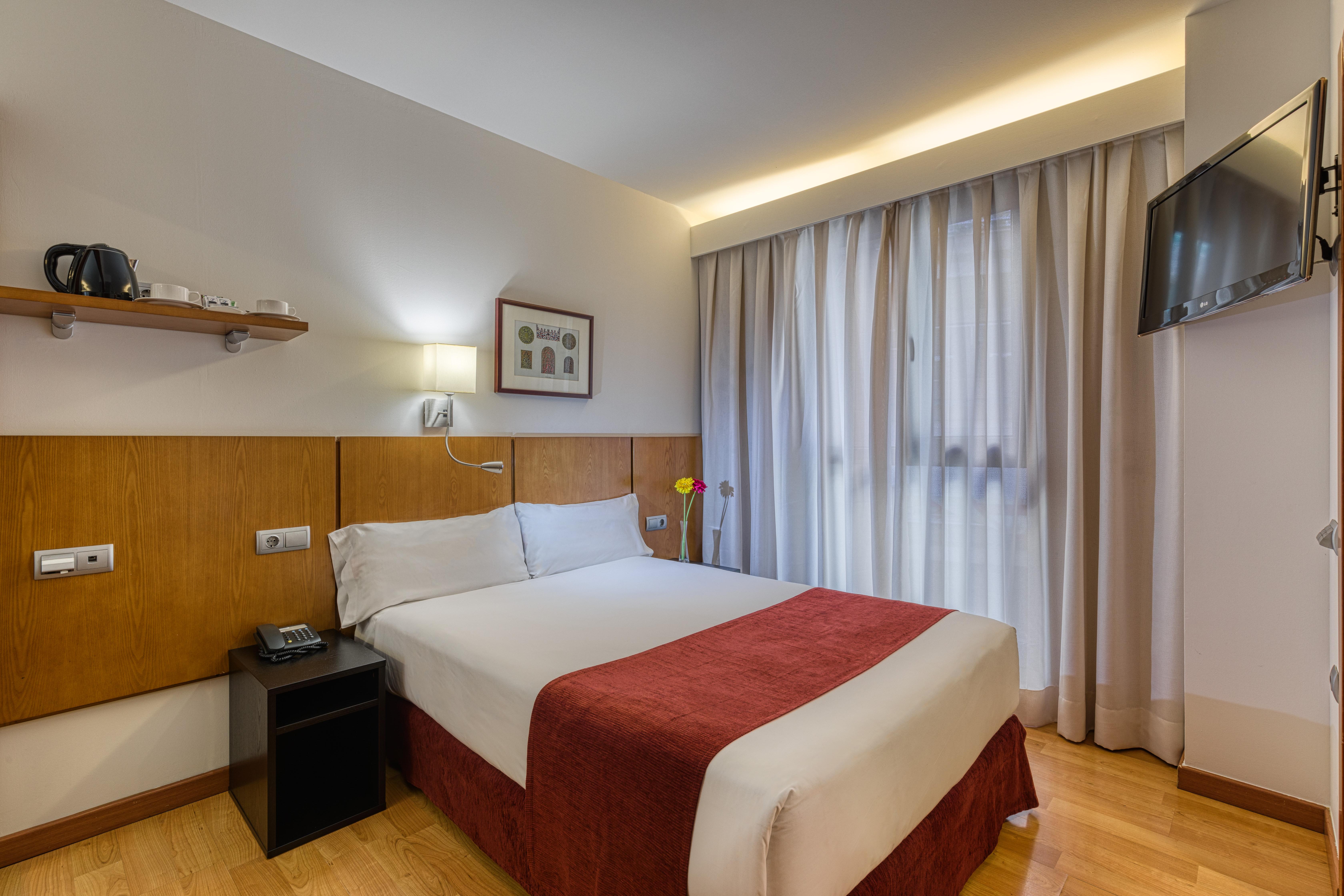 Senator Granada Spa Hotel Bagian luar foto