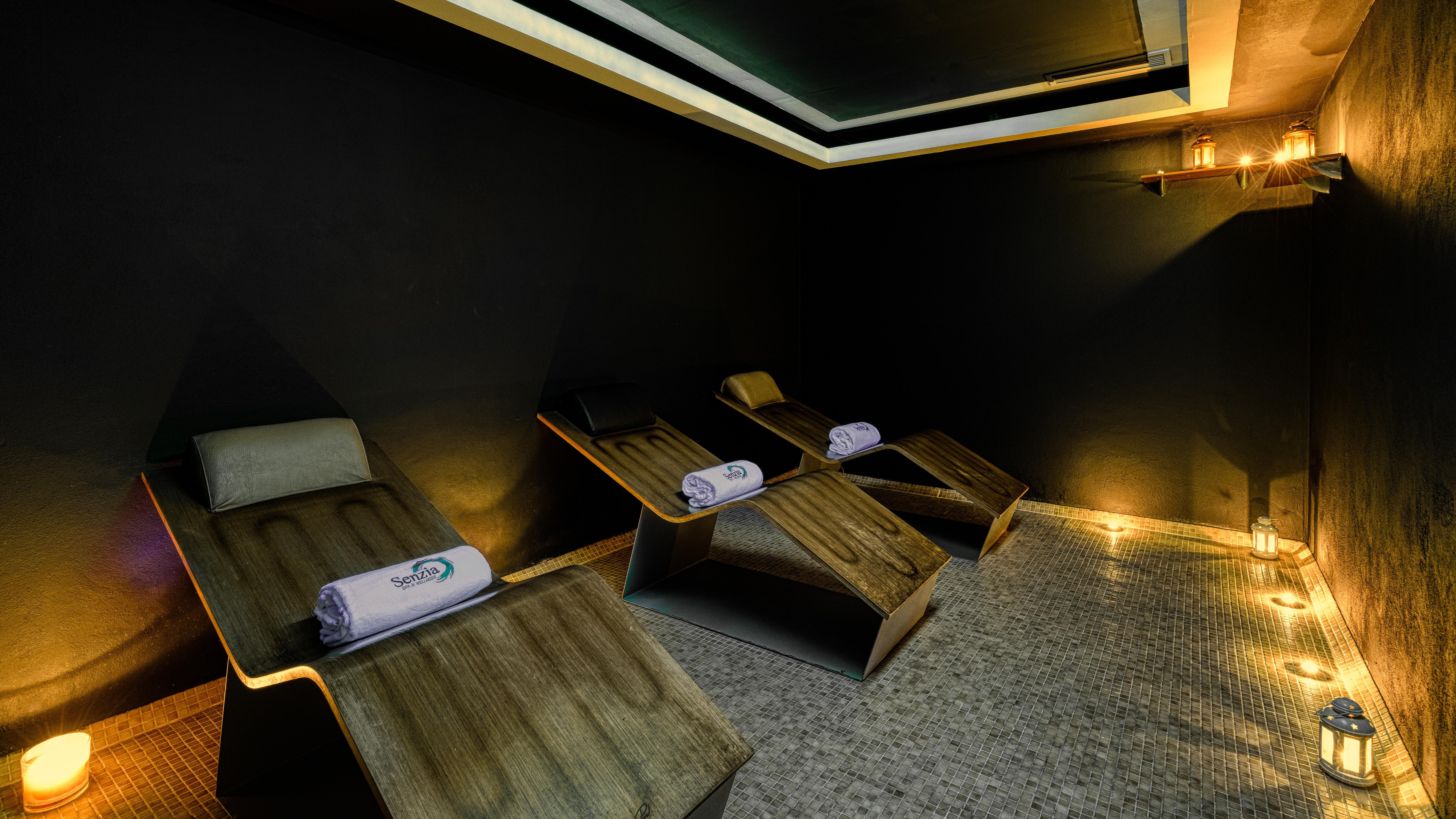 Senator Granada Spa Hotel Bagian luar foto