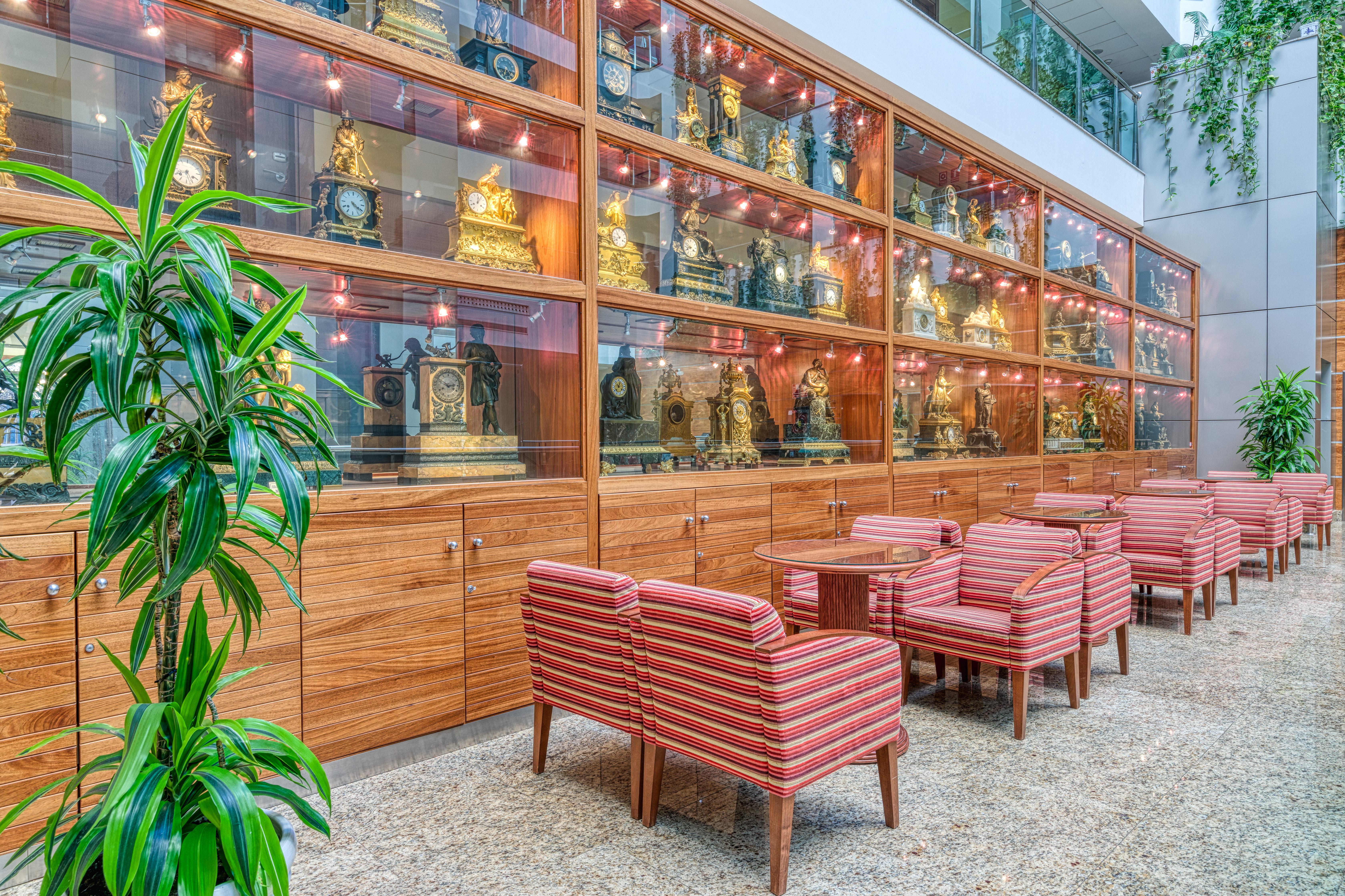 Senator Granada Spa Hotel Bagian luar foto