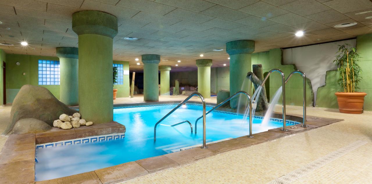 Senator Granada Spa Hotel Bagian luar foto