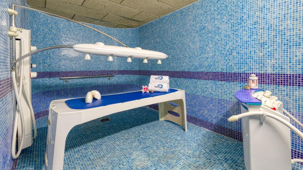 Senator Granada Spa Hotel Bagian luar foto